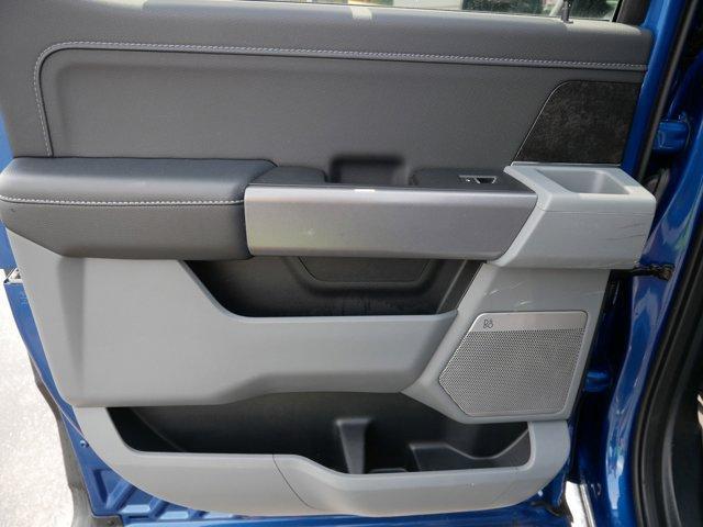 used 2022 Ford F-150 car, priced at $38,999