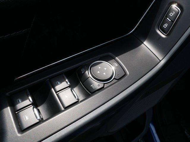 used 2022 Ford F-150 car, priced at $38,999