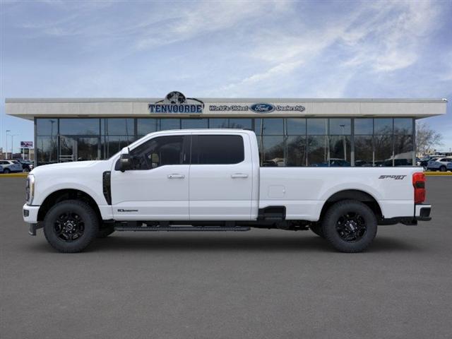 new 2024 Ford F-350 car, priced at $67,212