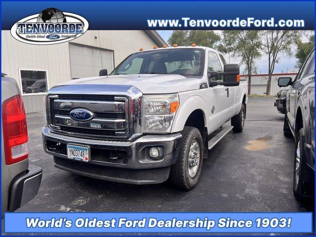 used 2011 Ford F-350 car, priced at $16,499