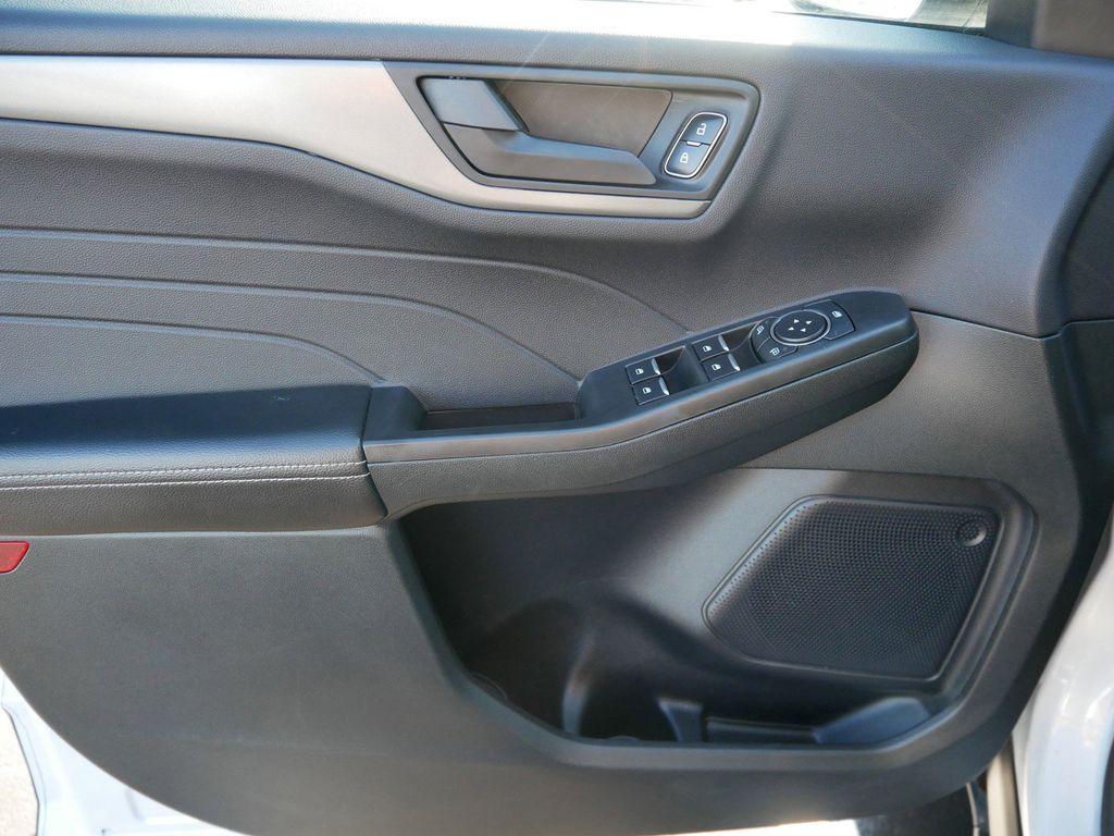 used 2025 Ford Escape car, priced at $24,499