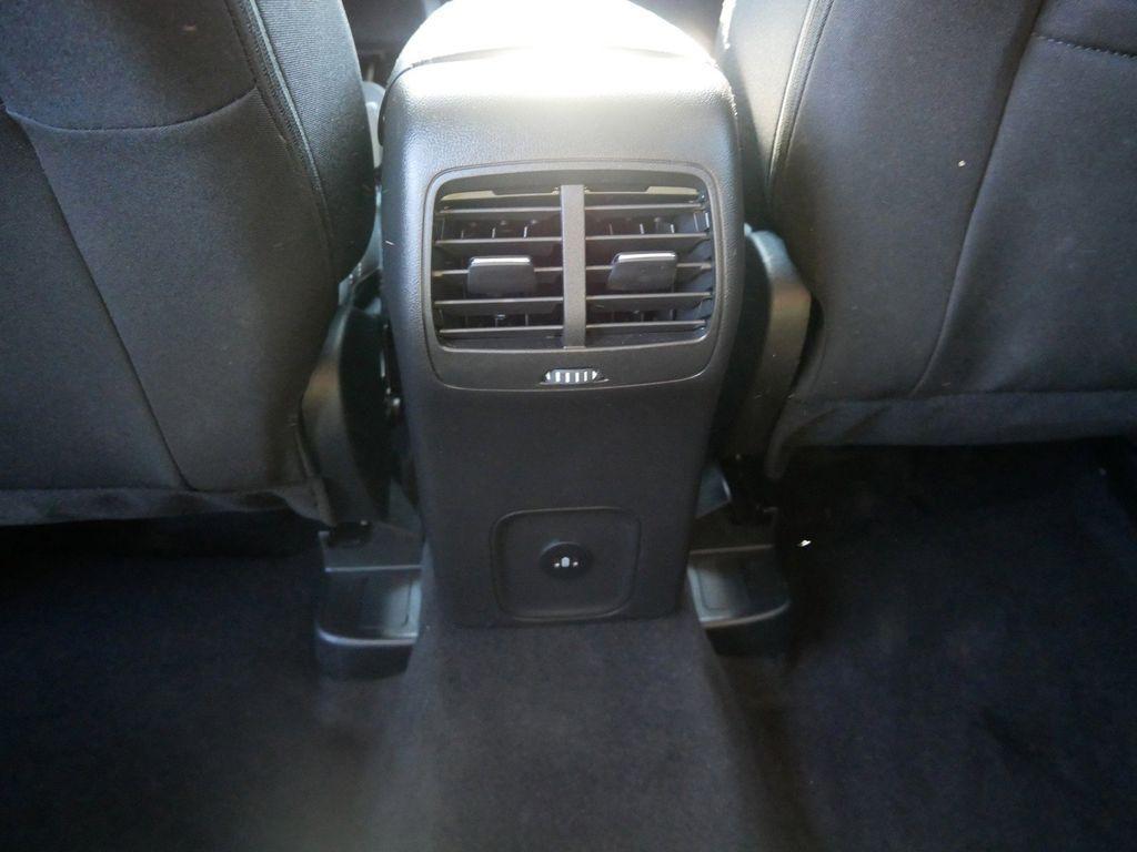 used 2025 Ford Escape car, priced at $24,499