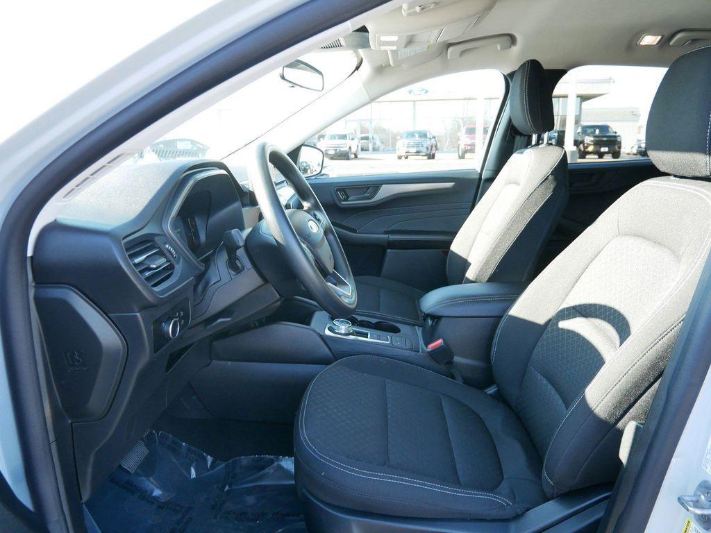 used 2025 Ford Escape car, priced at $24,499