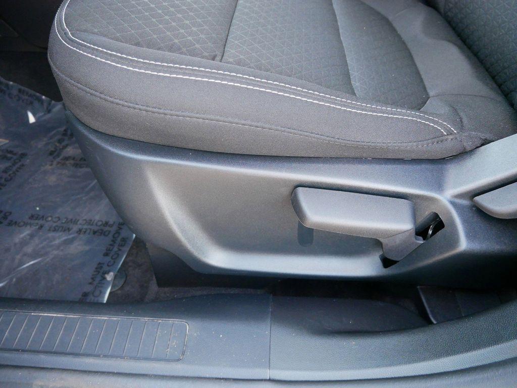 used 2025 Ford Escape car, priced at $24,499