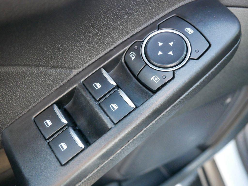 used 2025 Ford Escape car, priced at $24,499