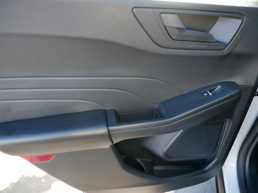 used 2025 Ford Escape car, priced at $24,499