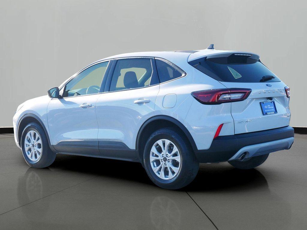 used 2025 Ford Escape car, priced at $24,499