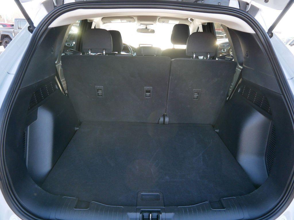 used 2025 Ford Escape car, priced at $24,499