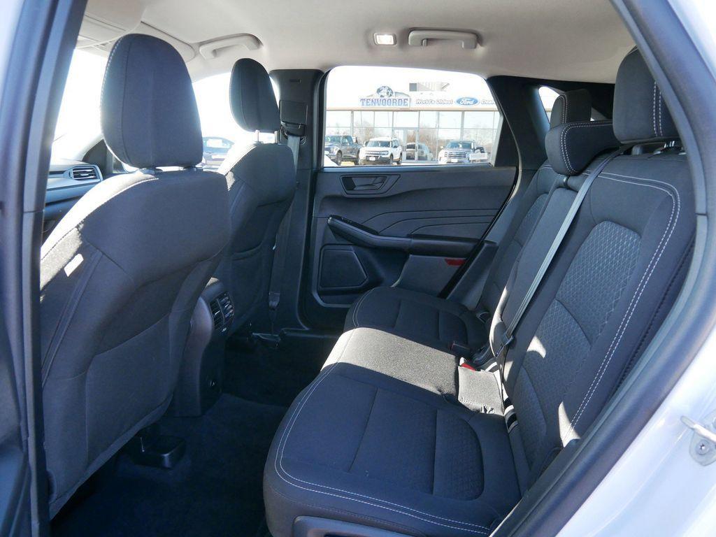 used 2025 Ford Escape car, priced at $24,499