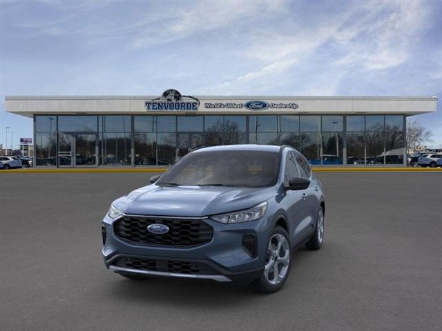 new 2025 Ford Escape car, priced at $33,106