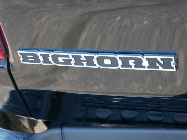 used 2022 Ram 1500 car, priced at $32,999