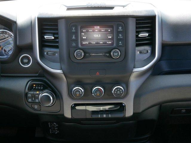 used 2022 Ram 1500 car, priced at $32,999
