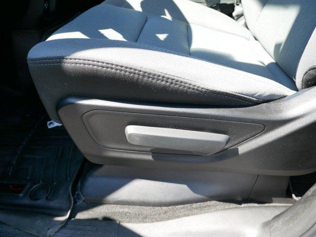 used 2022 Ram 1500 car, priced at $32,999