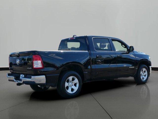 used 2022 Ram 1500 car, priced at $32,999