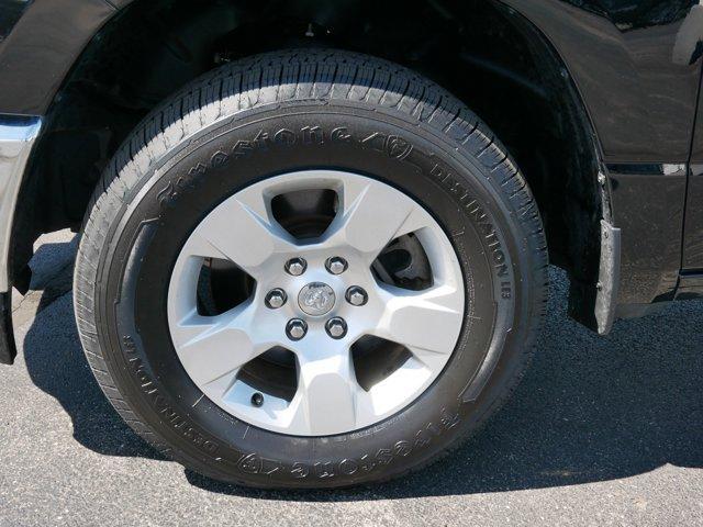used 2022 Ram 1500 car, priced at $32,999