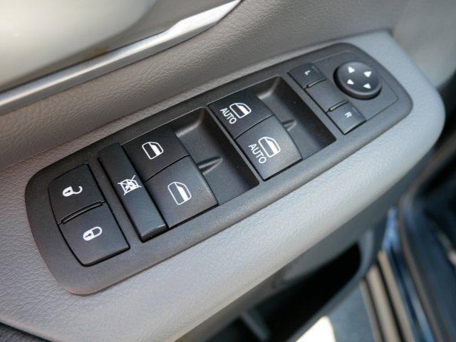 used 2022 Ram 1500 car, priced at $32,999