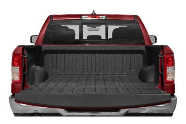 used 2022 Ram 1500 car, priced at $32,999