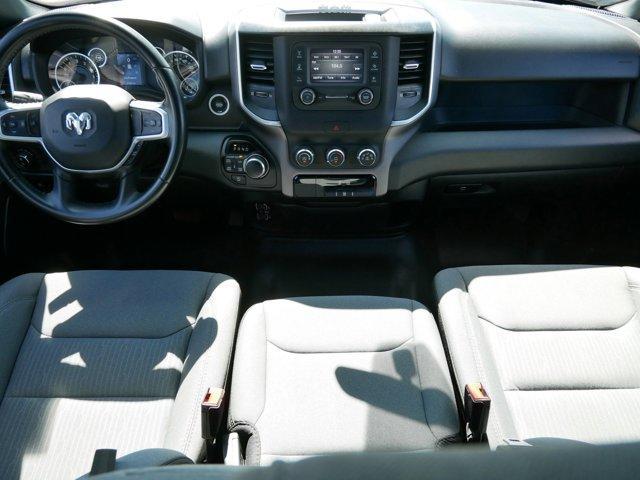 used 2022 Ram 1500 car, priced at $32,999