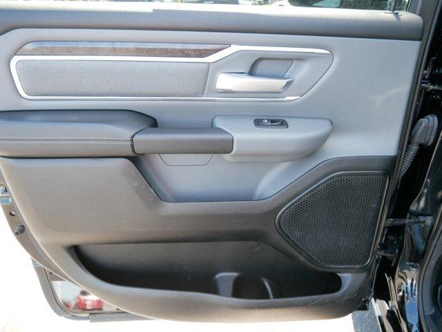 used 2022 Ram 1500 car, priced at $32,999