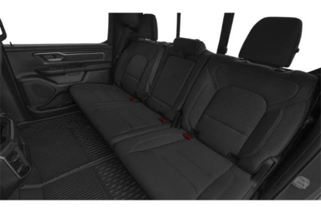 used 2022 Ram 1500 car, priced at $32,999
