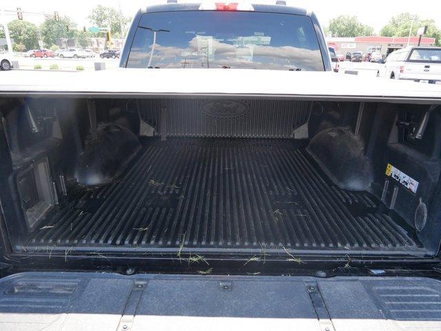 used 2022 Ford F-150 car, priced at $38,999