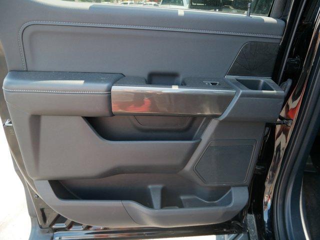 used 2022 Ford F-150 car, priced at $38,999