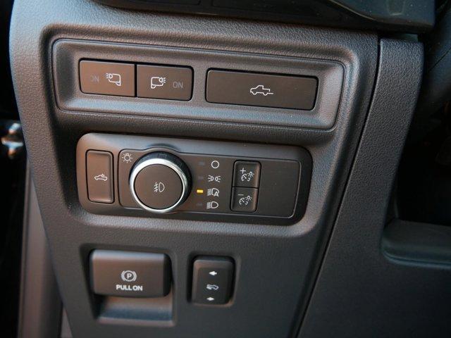 used 2022 Ford F-150 car, priced at $38,999