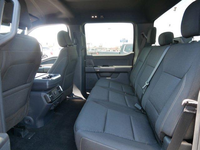 used 2022 Ford F-150 car, priced at $38,999