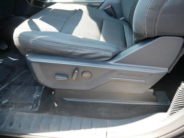 used 2022 Ford F-150 car, priced at $38,999