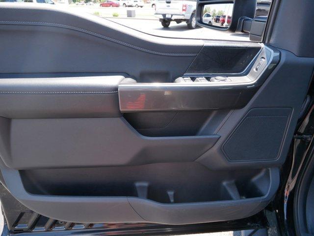used 2022 Ford F-150 car, priced at $38,999