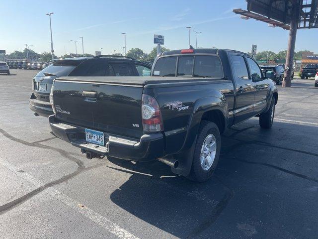 used 2012 Toyota Tacoma car, priced at $16,999