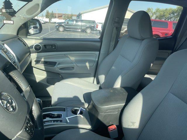 used 2012 Toyota Tacoma car, priced at $16,999