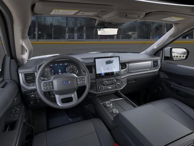 new 2024 Ford Expedition Max car, priced at $71,046