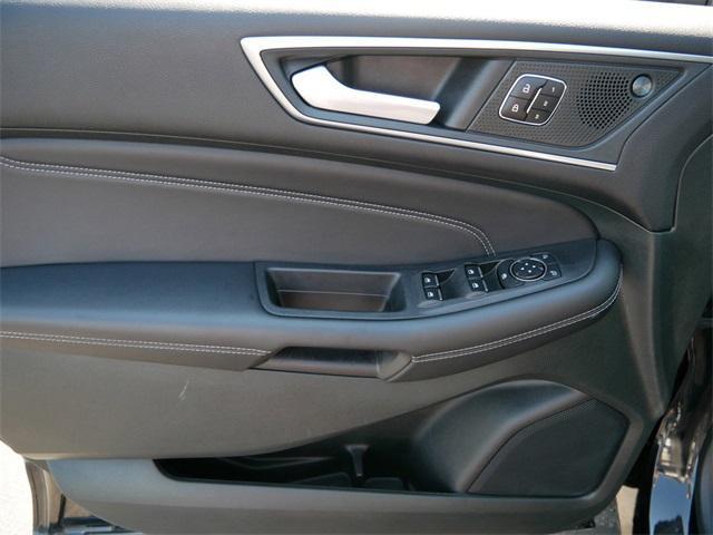 used 2024 Ford Edge car, priced at $26,999