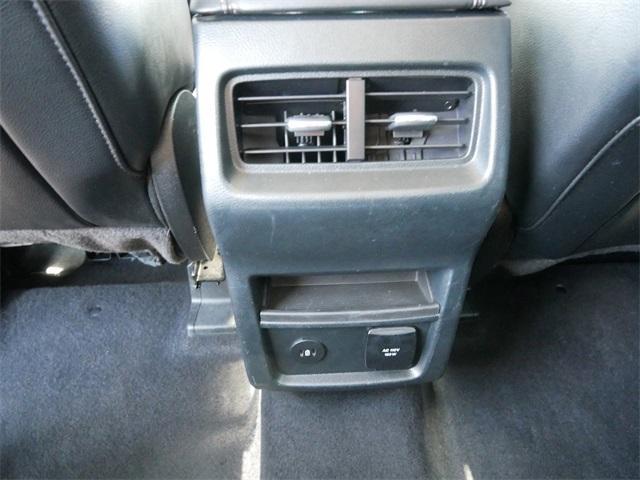 used 2024 Ford Edge car, priced at $26,999