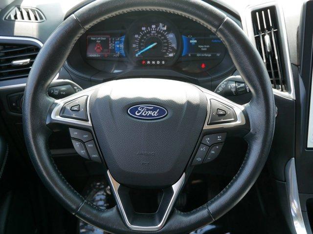 used 2024 Ford Edge car, priced at $27,999