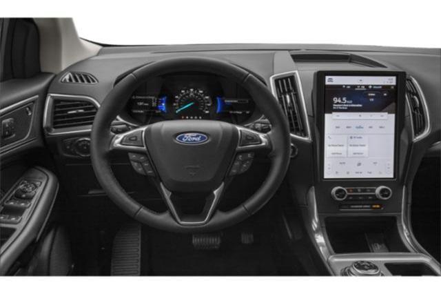 used 2024 Ford Edge car, priced at $26,999