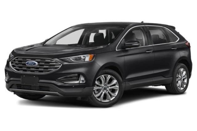 used 2024 Ford Edge car, priced at $27,999