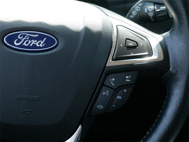 used 2024 Ford Edge car, priced at $26,999