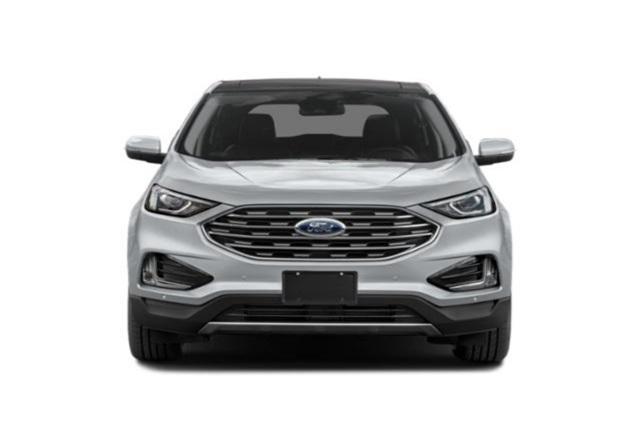 used 2024 Ford Edge car, priced at $26,999