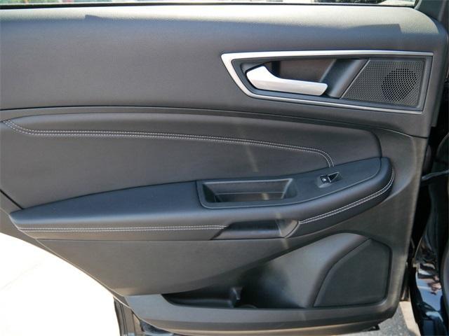 used 2024 Ford Edge car, priced at $26,999