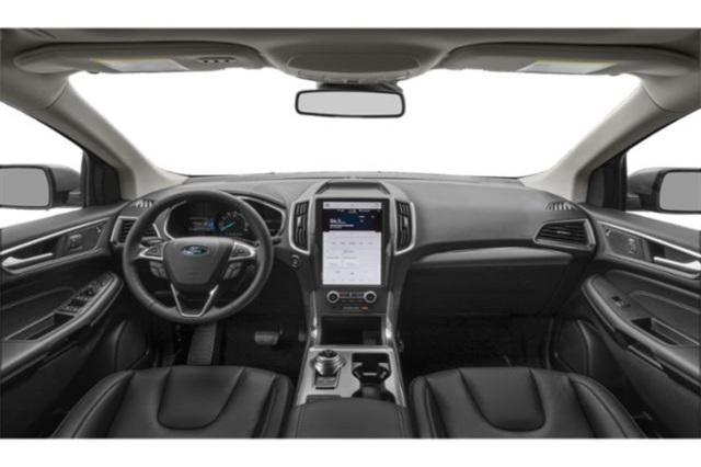 used 2024 Ford Edge car, priced at $26,999