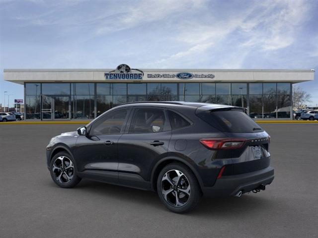 new 2025 Ford Escape car, priced at $38,654