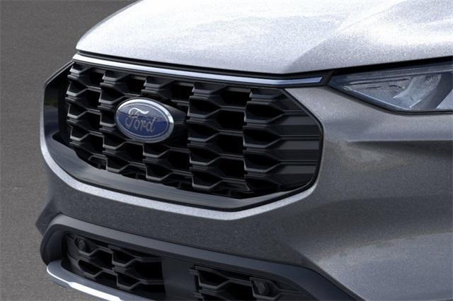 new 2026 Ford Escape car, priced at $35,380
