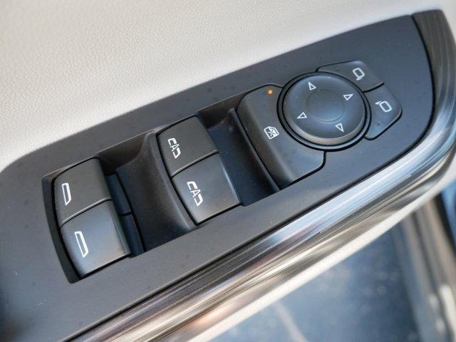 used 2023 GMC Acadia car, priced at $29,999