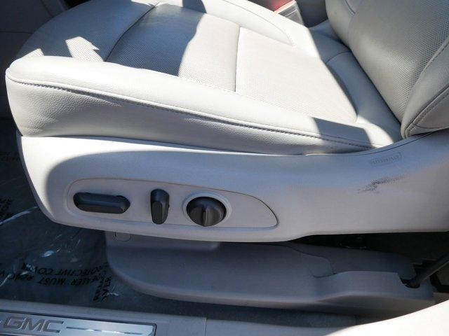 used 2023 GMC Acadia car, priced at $29,999