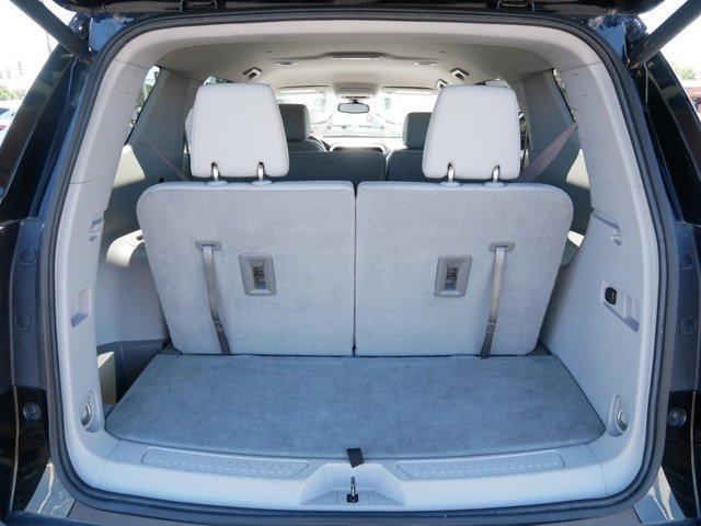 used 2023 GMC Acadia car, priced at $29,999