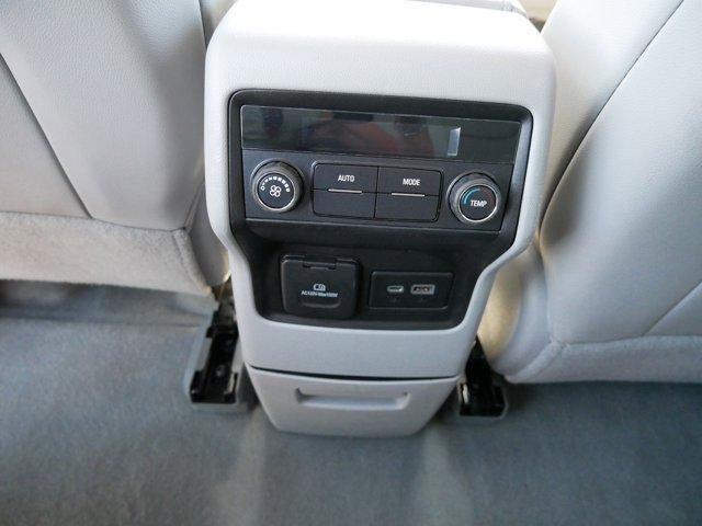 used 2023 GMC Acadia car, priced at $29,999