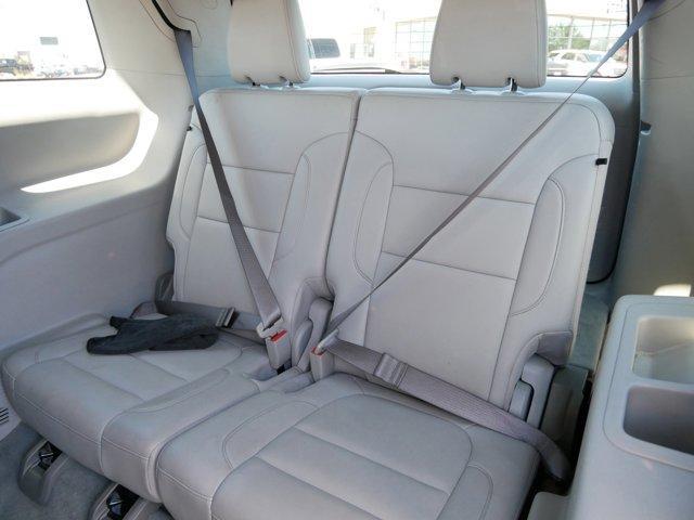 used 2023 GMC Acadia car, priced at $29,999