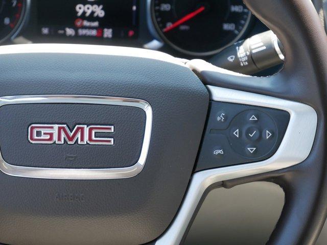 used 2023 GMC Acadia car, priced at $29,999